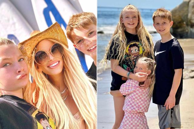 Reality TV Comeback? Jessica Simpson's Album Release Sparks Speculation Reality TV Comeback? Jessica Simpson's Album Release Sparks Speculation