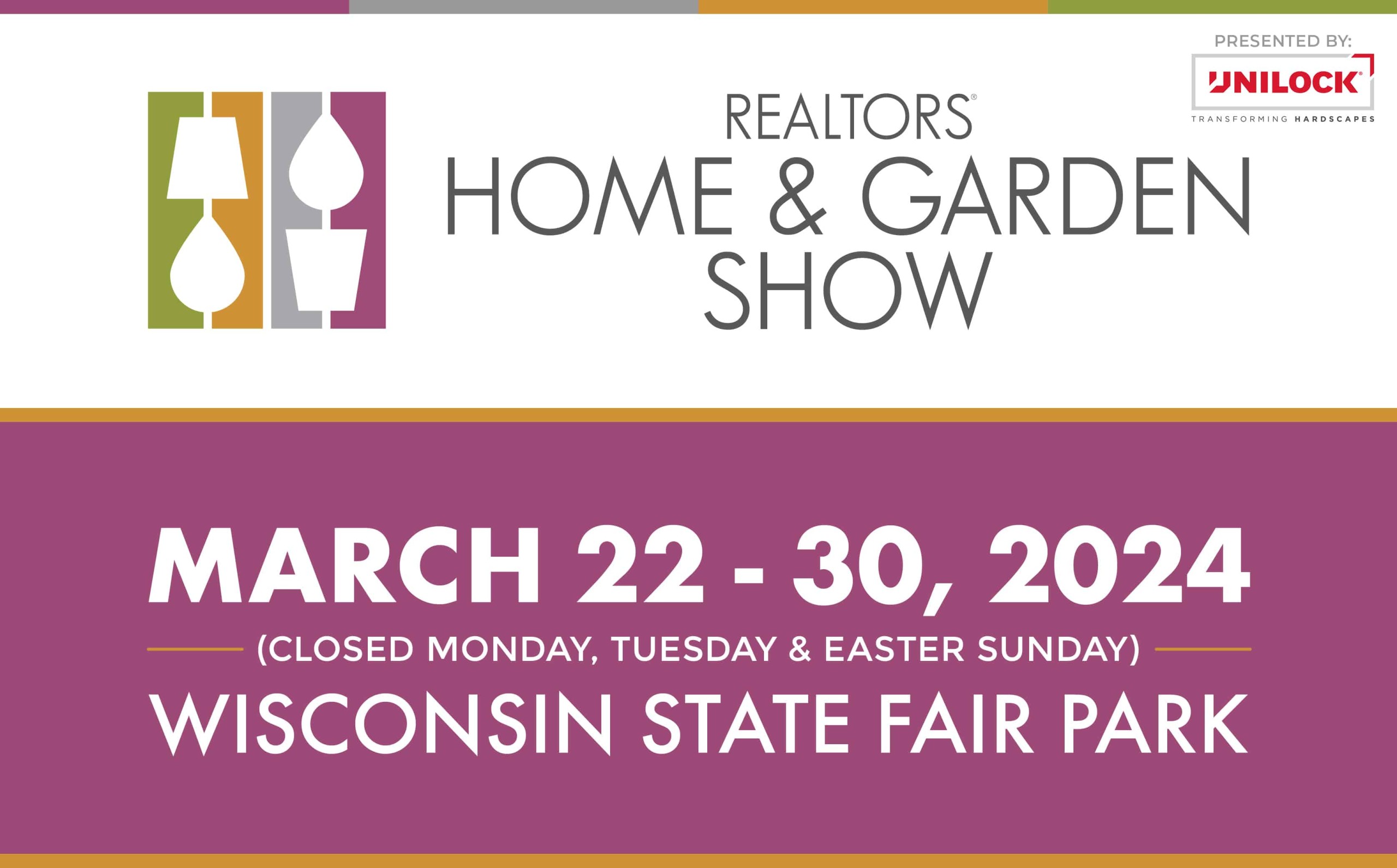 Realtors Home And Garden Show: Back At State Fair Park Realtors Home And Garden Show: Back At State Fair Park