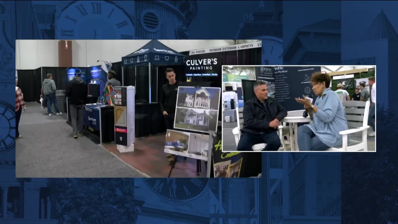 Realtors Home And Garden Show Returns To State Fair Park Realtors Home And Garden Show Returns To State Fair Park
