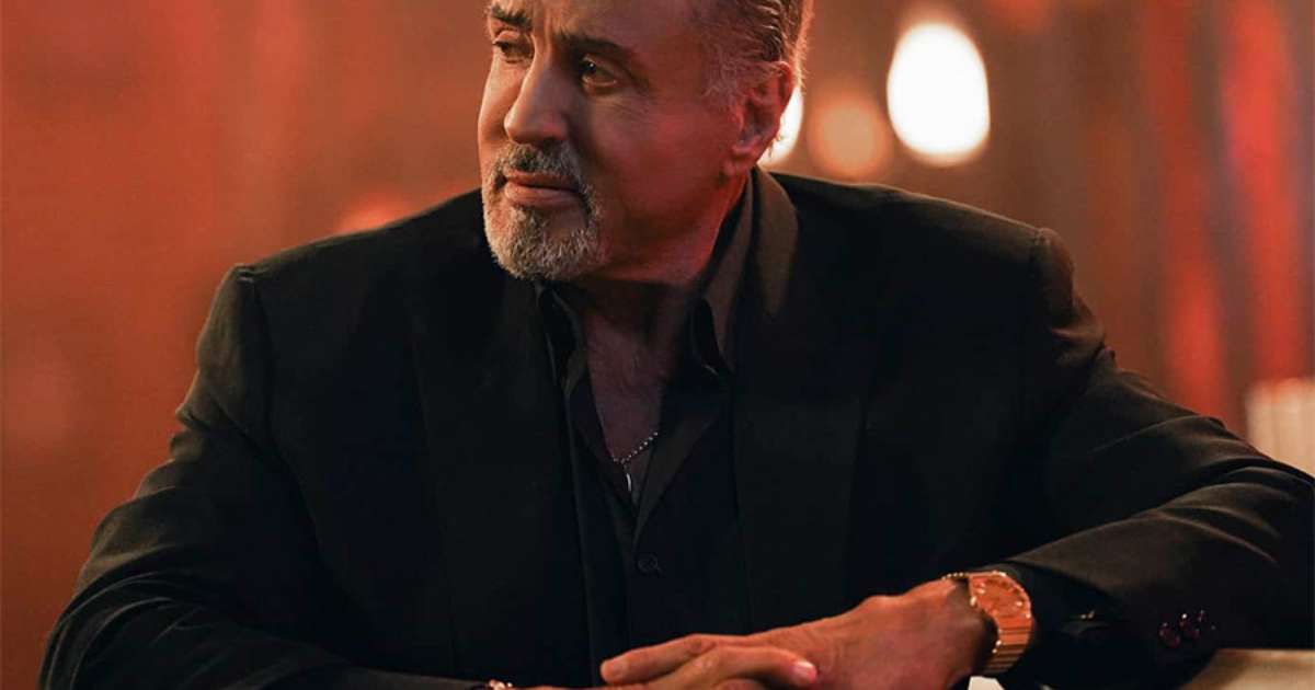 Reavaliando A Adaptação Em Quadrinhos Estrelada Por Sylvester Stallone Reavaliando A Adaptação Em Quadrinhos Estrelada Por Sylvester Stallone