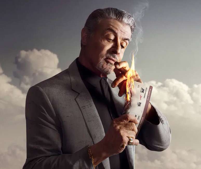 Reavaliando Um Clássico: A Adaptação De Quadrinhos Estrelada Por Sylvester Stallone Reavaliando Um Clássico: A Adaptação De Quadrinhos Estrelada Por Sylvester Stallone
