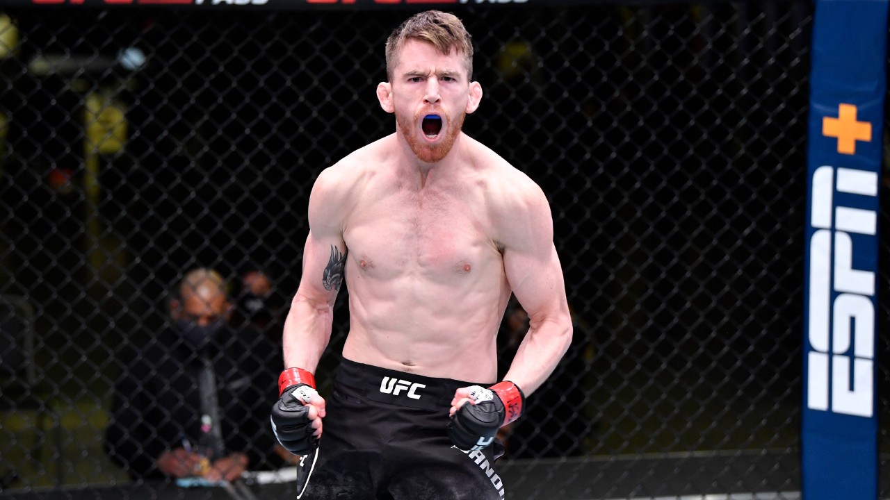 Recap: UFC On ESPN 67 - Sandhagen Vs. Figueiredo Fight Results Recap: UFC On ESPN 67 - Sandhagen Vs. Figueiredo Fight Results