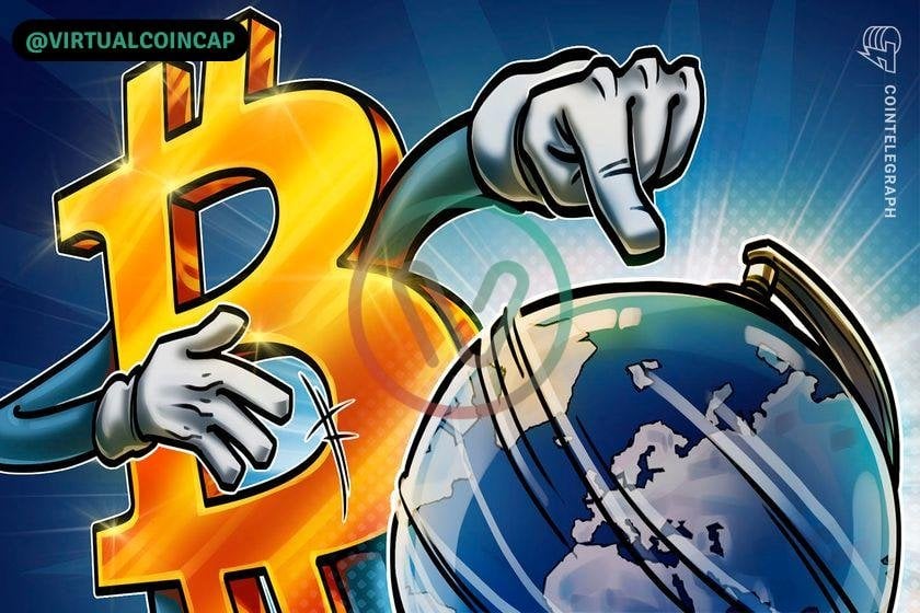 Recent Bitcoin Mining Increase: Factors Contributing To The Surge Recent Bitcoin Mining Increase: Factors Contributing To The Surge