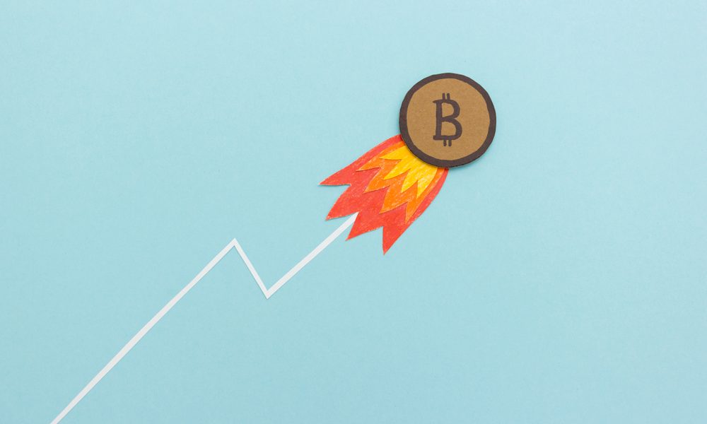 Recent Bitcoin Price Surge: Is $100,000 Achievable? Recent Bitcoin Price Surge: Is $100,000 Achievable?