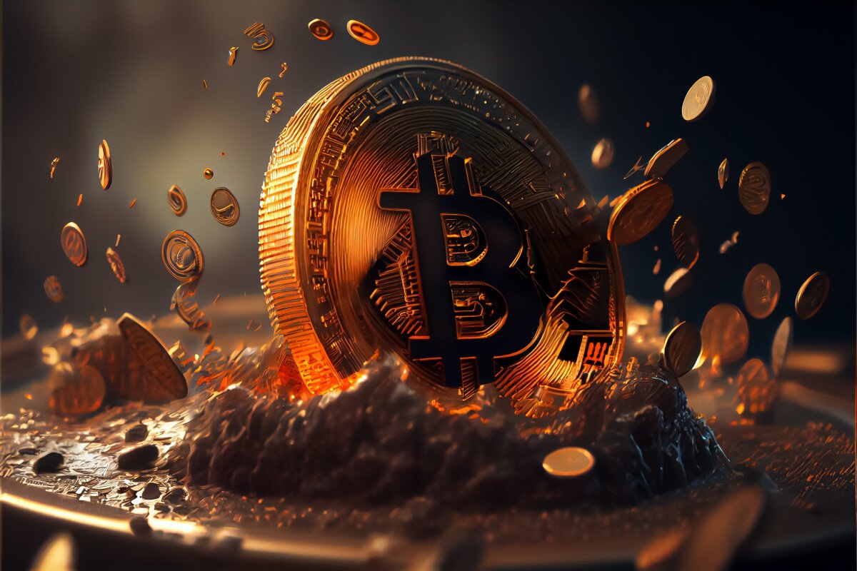 Recent Bitcoin Rebound: What Does It Mean For Investors? Recent Bitcoin Rebound: What Does It Mean For Investors?