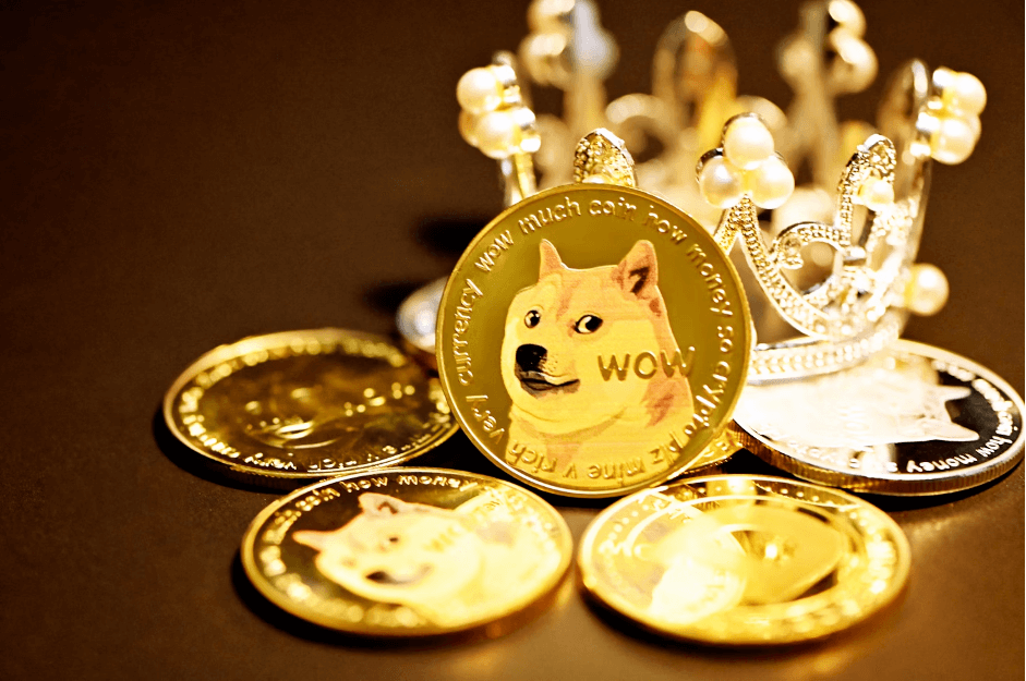 Recent Crypto Market Trends: Dogecoin, Shiba Inu, And Sui's Ascent Recent Crypto Market Trends: Dogecoin, Shiba Inu, And Sui's Ascent
