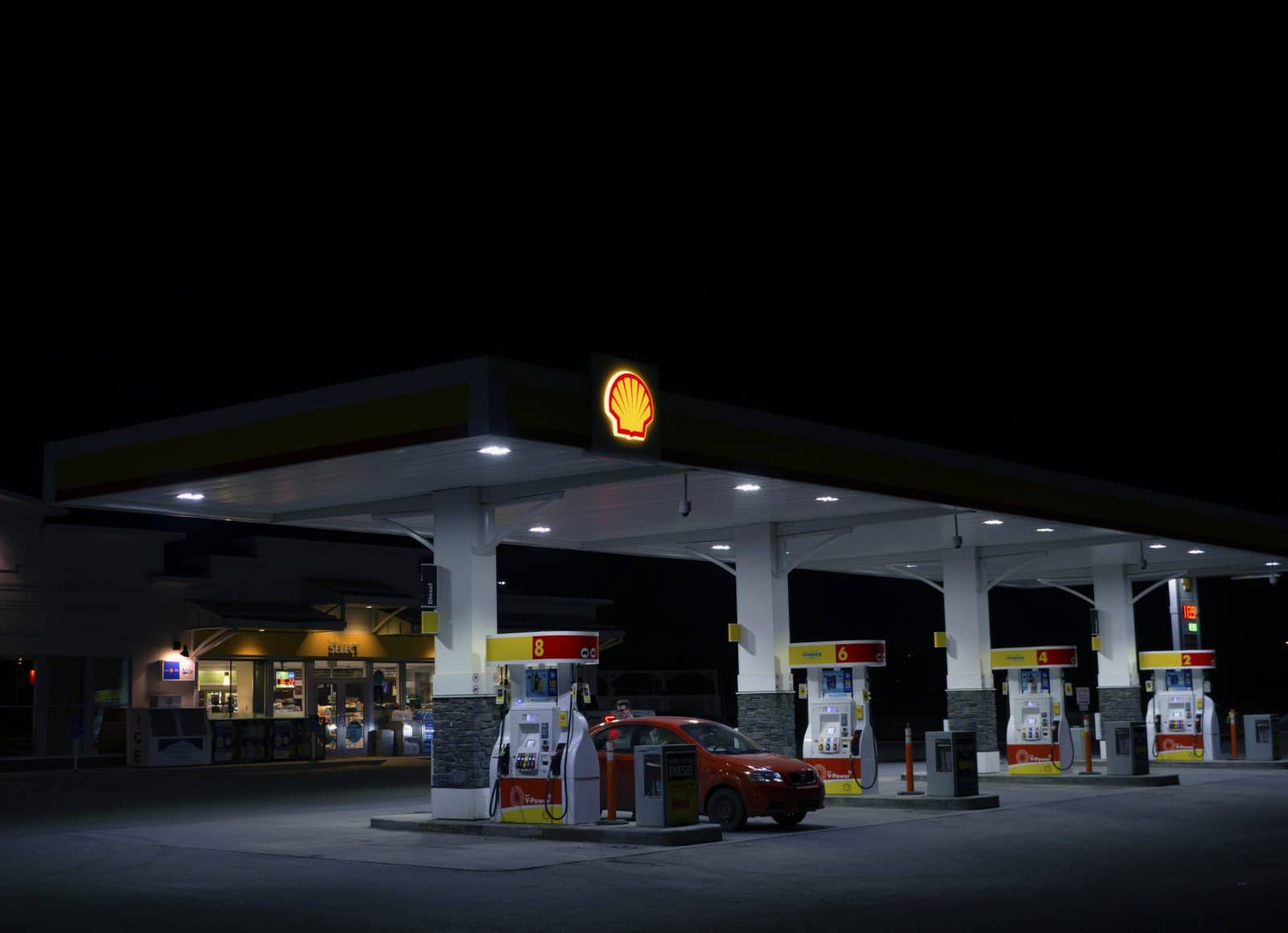Recent Gas Price Spike: Nearly 20 Cents Higher Per Gallon Recent Gas Price Spike: Nearly 20 Cents Higher Per Gallon