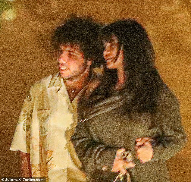 Recent Photos Of Benny Blanco: 10 Images Following Selena Gomez Cheating Claims Recent Photos Of Benny Blanco: 10 Images Following Selena Gomez Cheating Claims