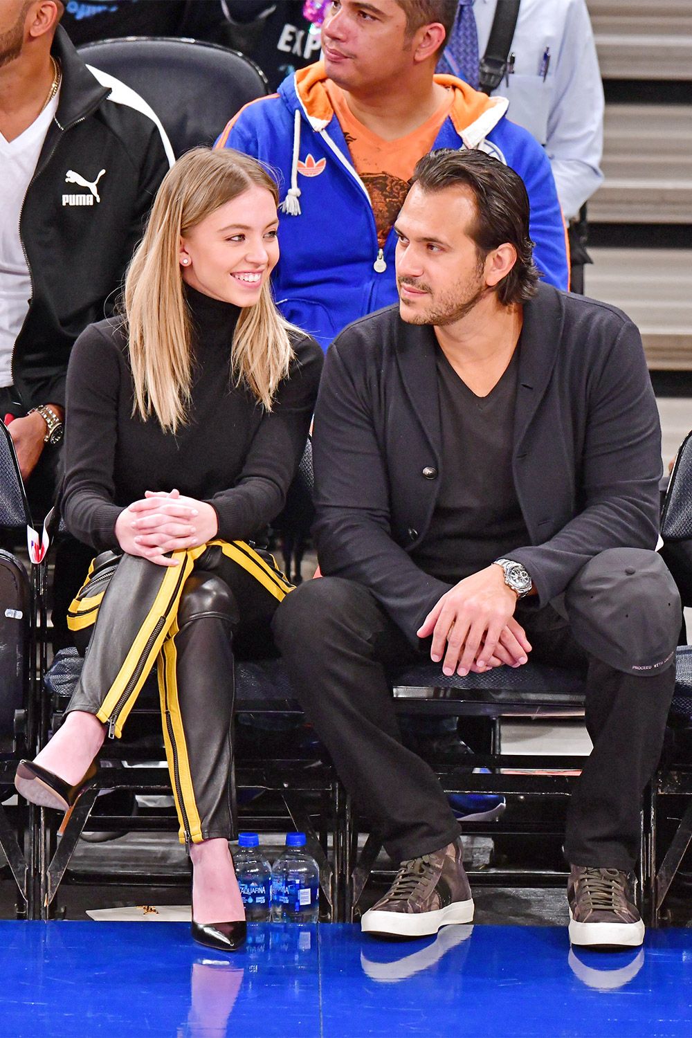 Recent Sightings Fuel Speculation: Sydney Sweeney And Ex-Fiancé's Relationship Status Recent Sightings Fuel Speculation: Sydney Sweeney And Ex-Fiancé's Relationship Status