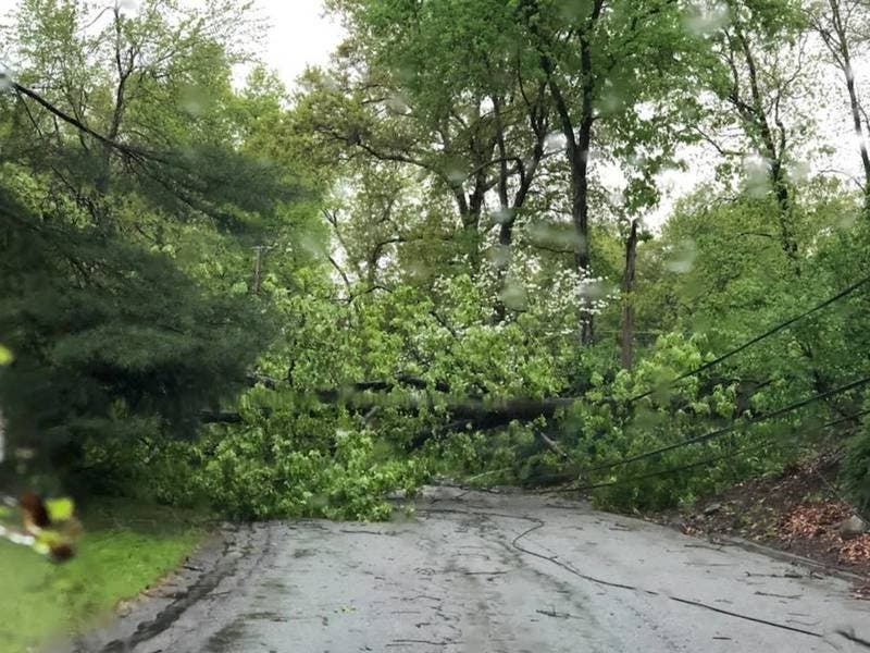 Recent Susquehanna Valley Storm Damage: Reports And Resources Recent Susquehanna Valley Storm Damage: Reports And Resources