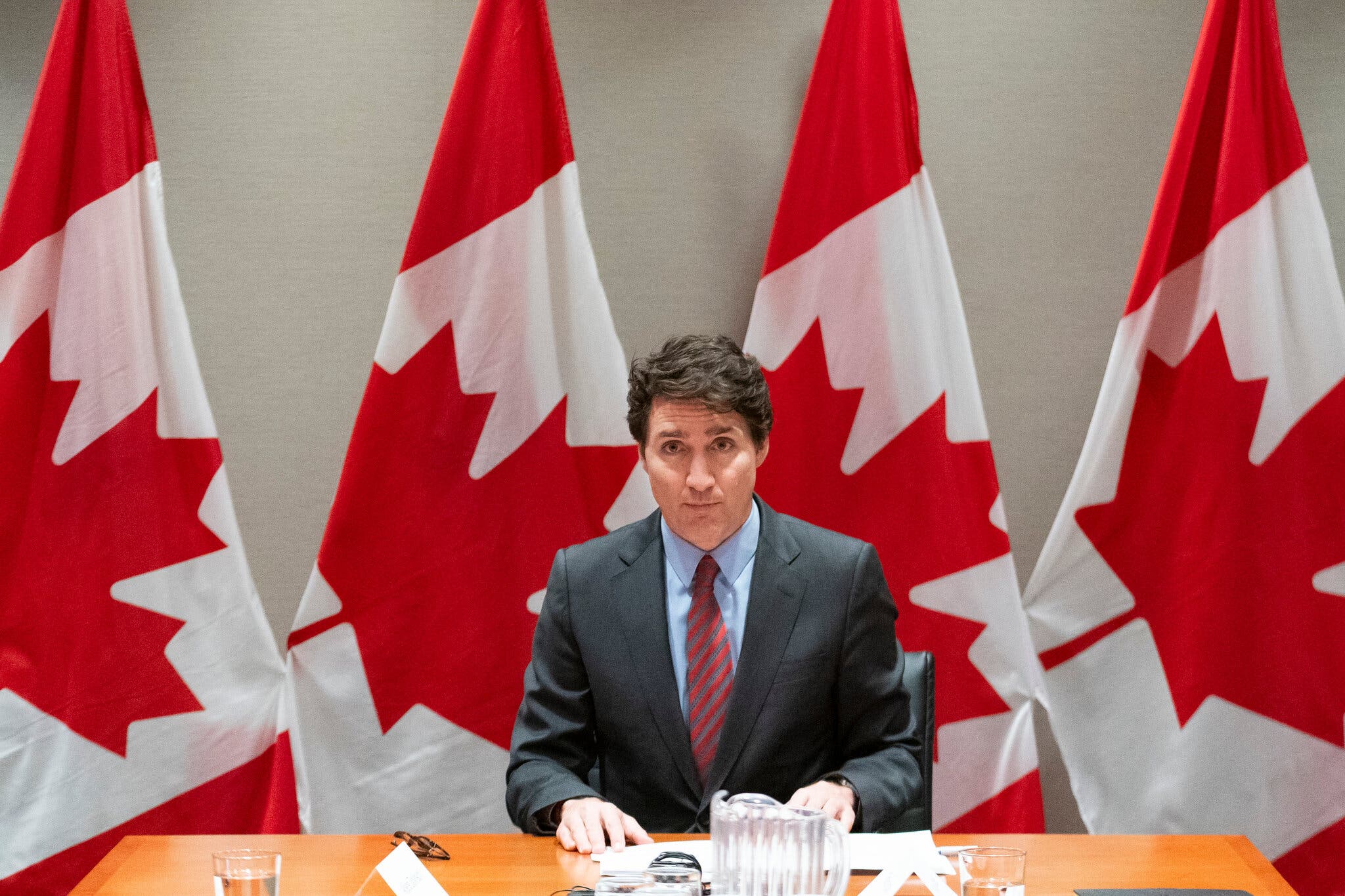Recent Tariffs Contribute To Narrowing Of Canada's $506 Million Trade Deficit Recent Tariffs Contribute To Narrowing Of Canada's $506 Million Trade Deficit