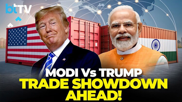 Reciprocal Tariffs And The Indian Economy: A Sector-Specific Analysis Reciprocal Tariffs And The Indian Economy: A Sector-Specific Analysis