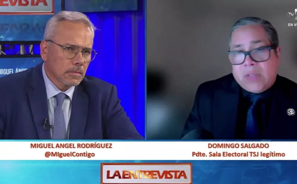 Reclamos Legales: 18 Recursos De Nulidad Planteados Para Las Primarias 2025 Reclamos Legales: 18 Recursos De Nulidad Planteados Para Las Primarias 2025