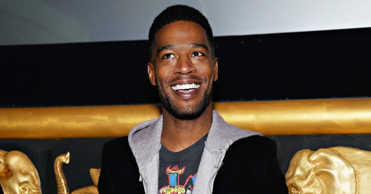 Record-Breaking Prices For Kid Cudi's Personal Belongings At Auction Record-Breaking Prices For Kid Cudi's Personal Belongings At Auction