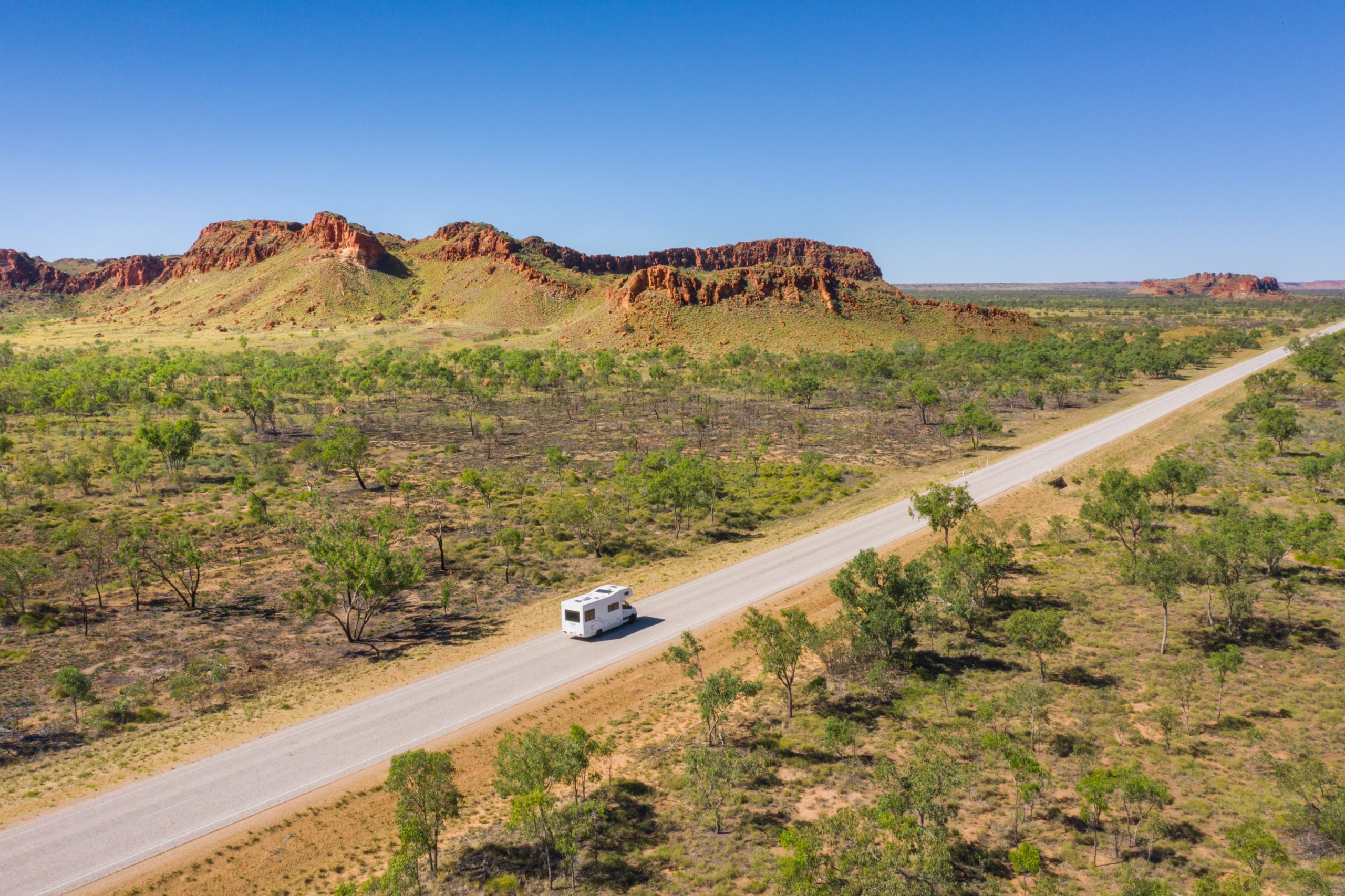 Record-Breaking Run: Fastest Crossing Of Australia On Foot Record-Breaking Run: Fastest Crossing Of Australia On Foot