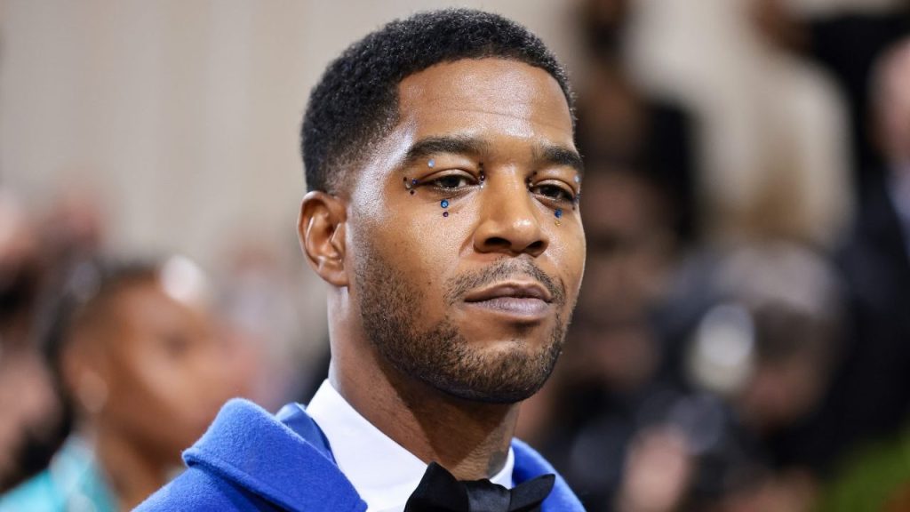 Record-Breaking Sale Of Kid Cudi's Personal Effects Record-Breaking Sale Of Kid Cudi's Personal Effects