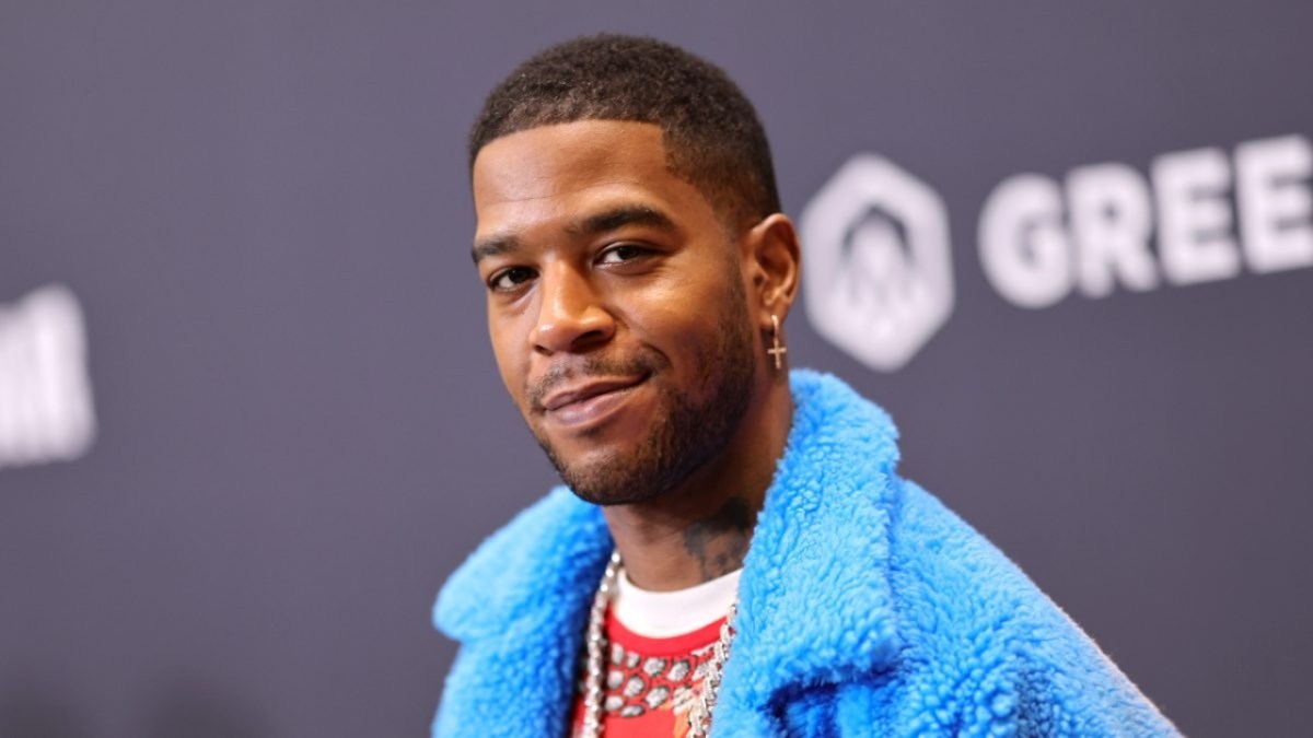 Record-Breaking Sales: Kid Cudi's Personal Effects Auction Record-Breaking Sales: Kid Cudi's Personal Effects Auction