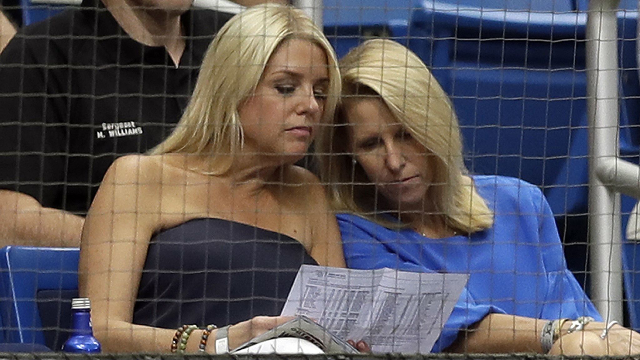Record Fentanyl Seizure Announced: Pam Bondi's Update Record Fentanyl Seizure Announced: Pam Bondi's Update