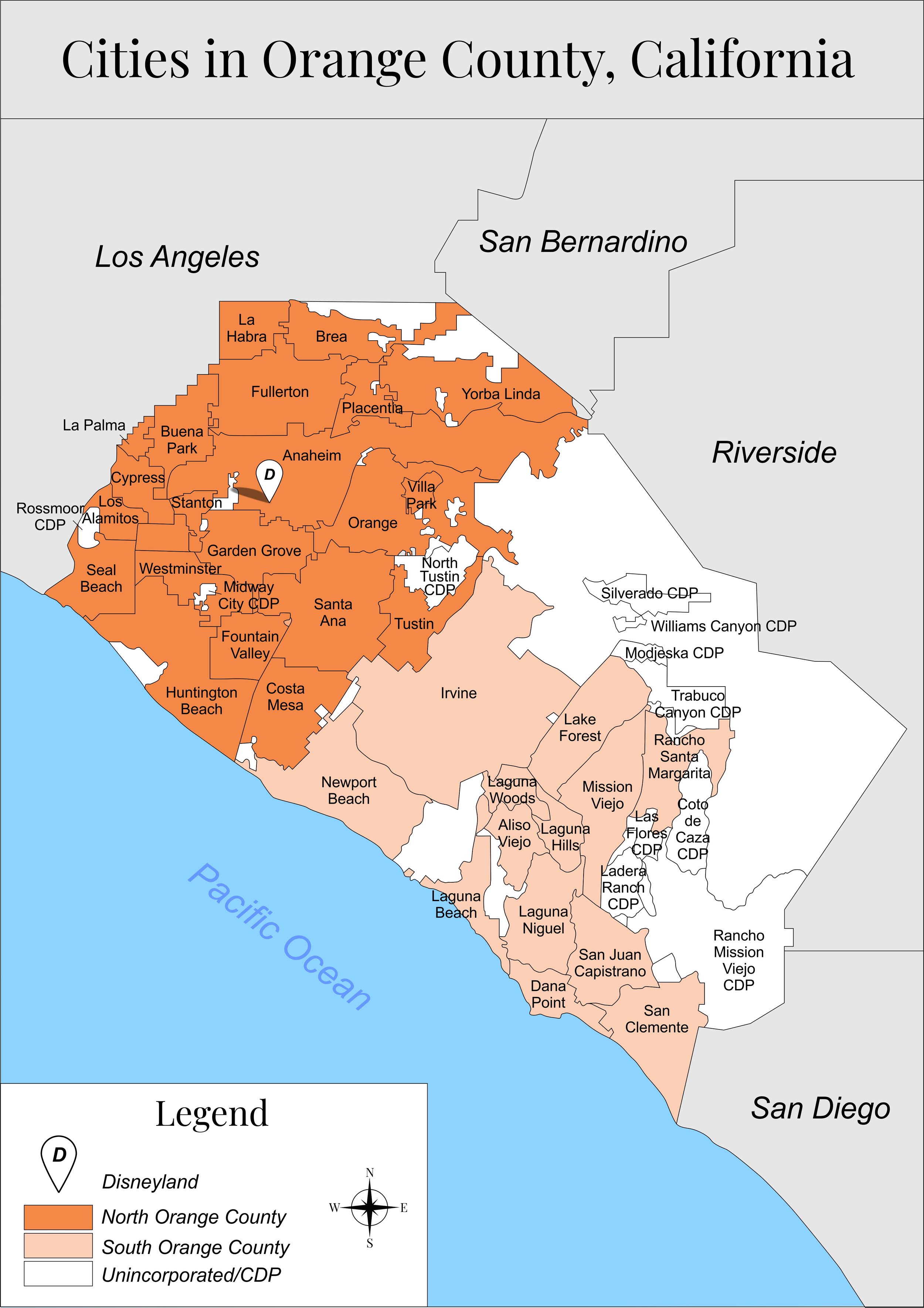 Record Heat Grips Southern California: LA And Orange Counties Face Extreme Temperatures Record Heat Grips Southern California: LA And Orange Counties Face Extreme Temperatures