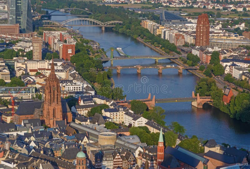 Record High In Sight: Frankfurt Equities And The DAX's Strong Opening Record High In Sight: Frankfurt Equities And The DAX's Strong Opening