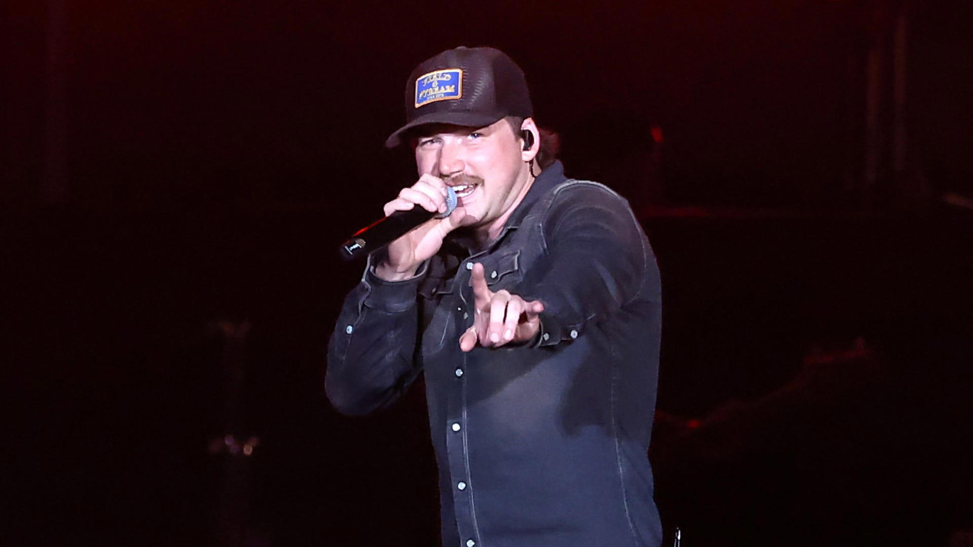 Record Label Offloads $200M Stake In Morgan Wallen's Catalog Record Label Offloads $200M Stake In Morgan Wallen's Catalog