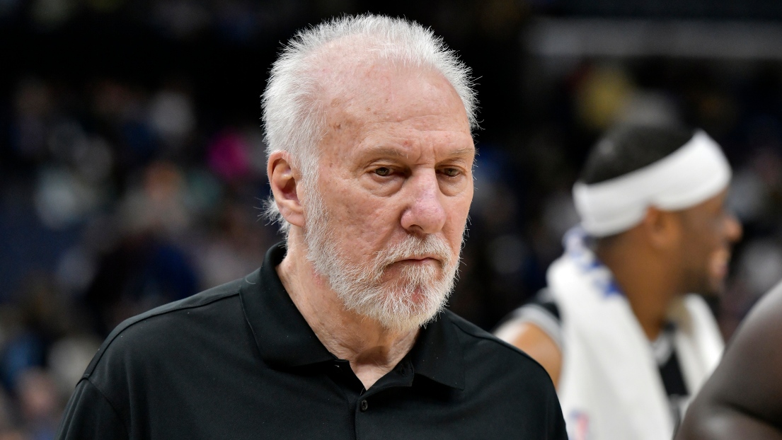 Records Et Statistiques: L'incroyable Carrière De Gregg Popovich Records Et Statistiques: L'incroyable Carrière De Gregg Popovich
