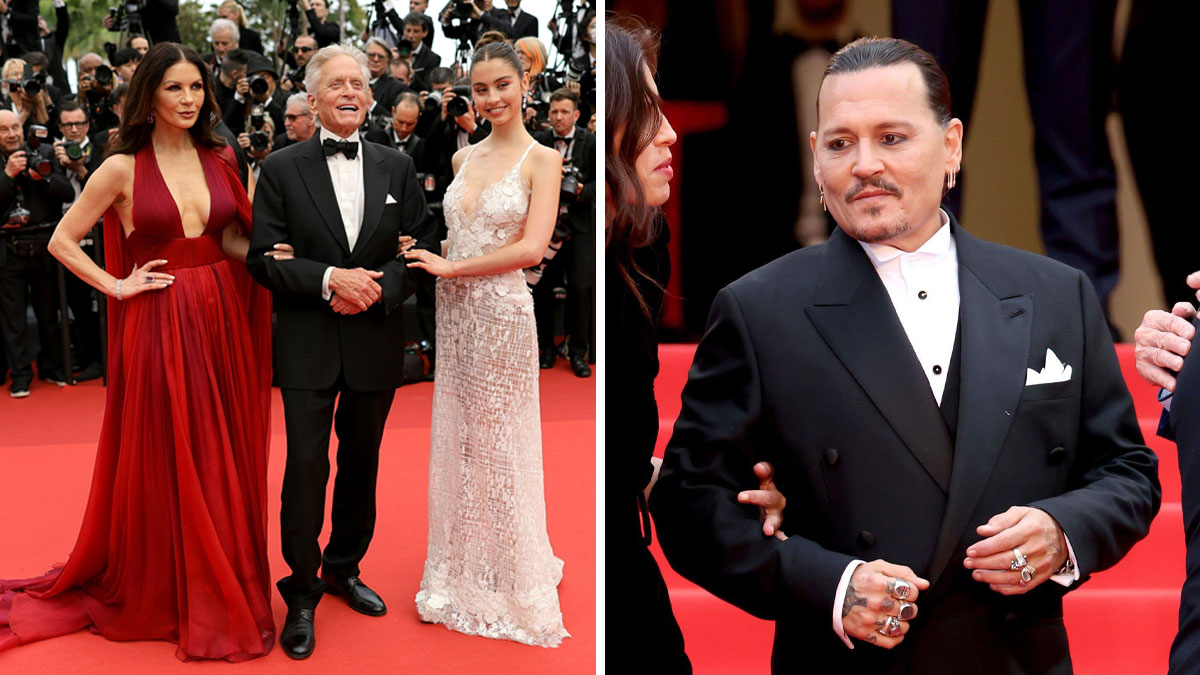Red Carpet Etiquette: Why Guests Continue To Break The Rules Red Carpet Etiquette: Why Guests Continue To Break The Rules