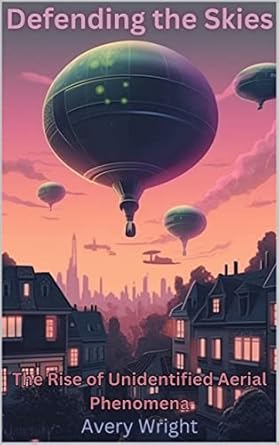 Red Light Flashes In French Skies: Unidentified Aerial Phenomena Red Light Flashes In French Skies: Unidentified Aerial Phenomena