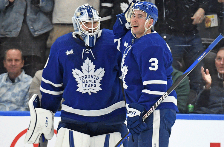 Red Wings Vs Maple Leafs: Expert NHL Predictions & Betting Odds Tonight Red Wings Vs Maple Leafs: Expert NHL Predictions & Betting Odds Tonight