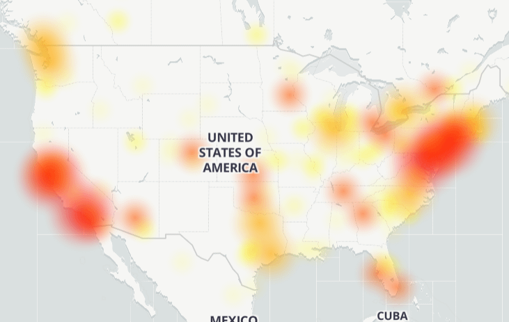 Reddit Outage Confirmed: PSA And Current Status Reddit Outage Confirmed: PSA And Current Status