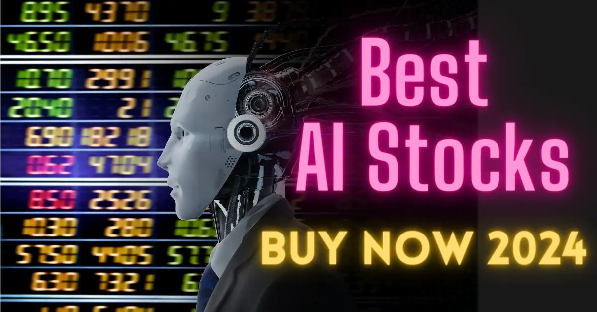Reddit's Favorite AI Stocks: 12 To Consider For Your Portfolio Reddit's Favorite AI Stocks: 12 To Consider For Your Portfolio