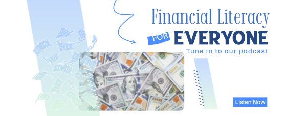 Redefining Financial Literacy: A Podcast Exploration Redefining Financial Literacy: A Podcast Exploration