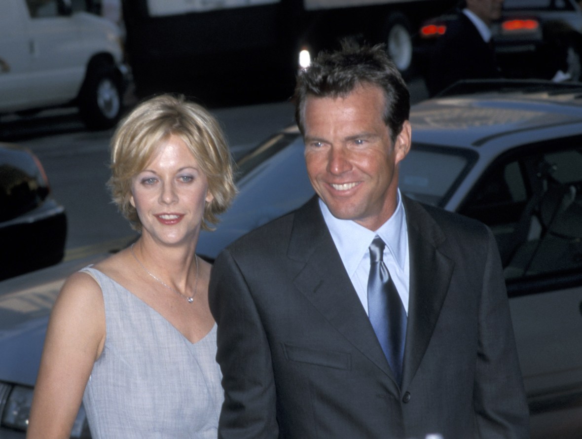 Rediscovering A Hidden Classic: Dennis Quaid, Meg Ryan, And James Caan In A Western Neo-Noir Rediscovering A Hidden Classic: Dennis Quaid, Meg Ryan, And James Caan In A Western Neo-Noir