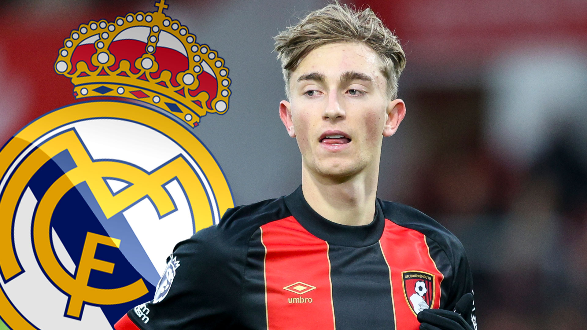 Reds' Transfer Interest In Bournemouth's Huijsen Intensifies Reds' Transfer Interest In Bournemouth's Huijsen Intensifies