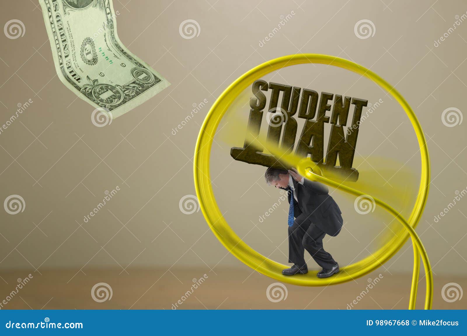 Reduce Your Student Loan Burden: A Financial Planner's Perspective Reduce Your Student Loan Burden: A Financial Planner's Perspective