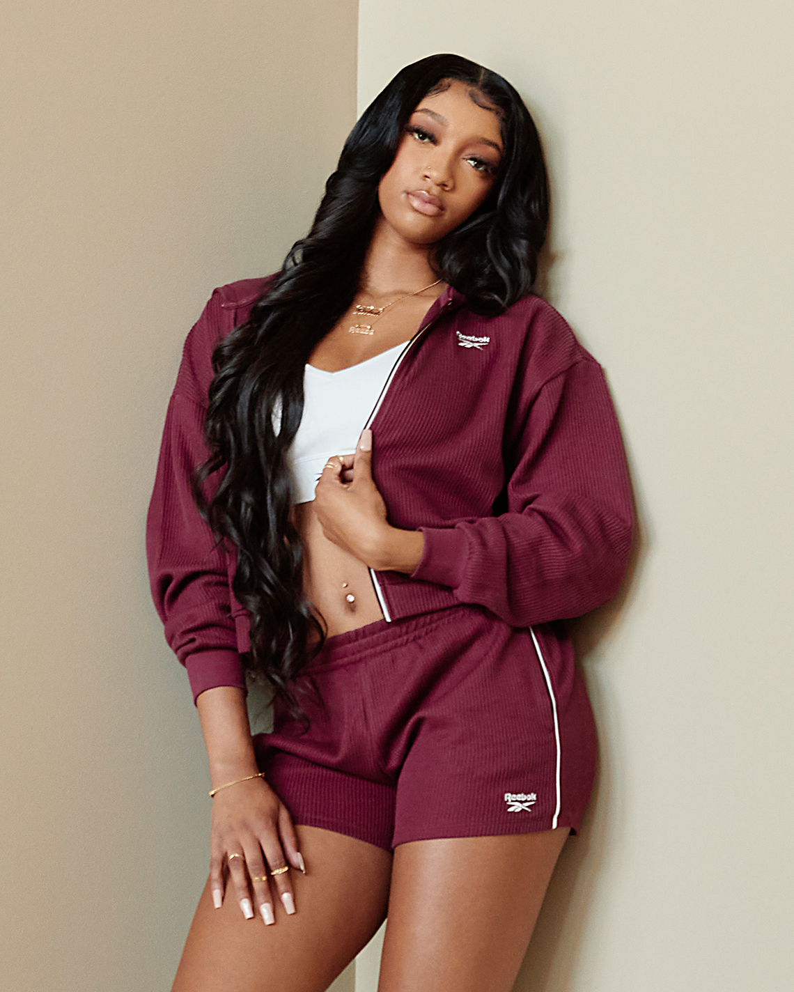Reebok X Angel Reese: The Latest Sneaker Collection And Its Impact Reebok X Angel Reese: The Latest Sneaker Collection And Its Impact