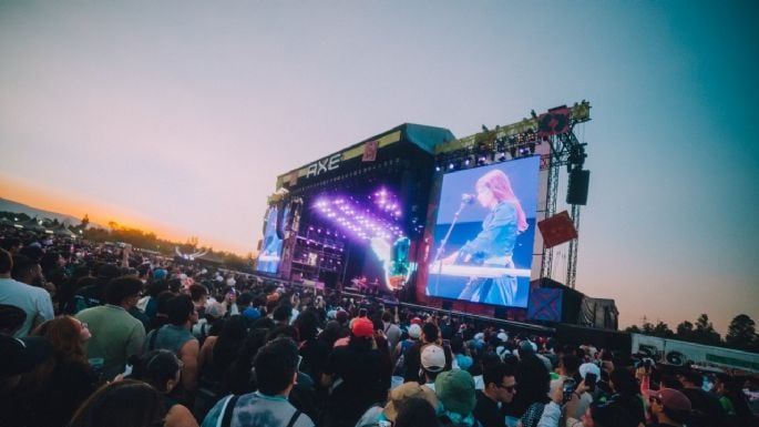 Reembolso Boletos Axe Ceremonia 2025: Guía Ticketmaster
