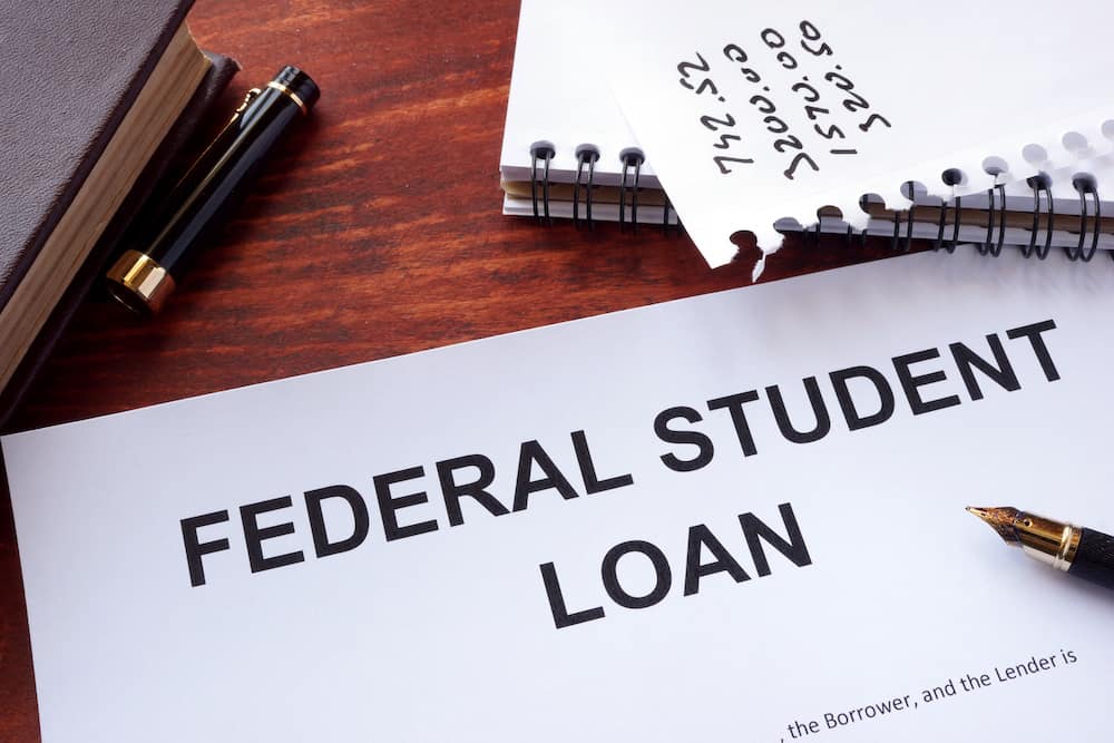 Refinance Federal Student Loans: Comparing Private And Federal Options Refinance Federal Student Loans: Comparing Private And Federal Options