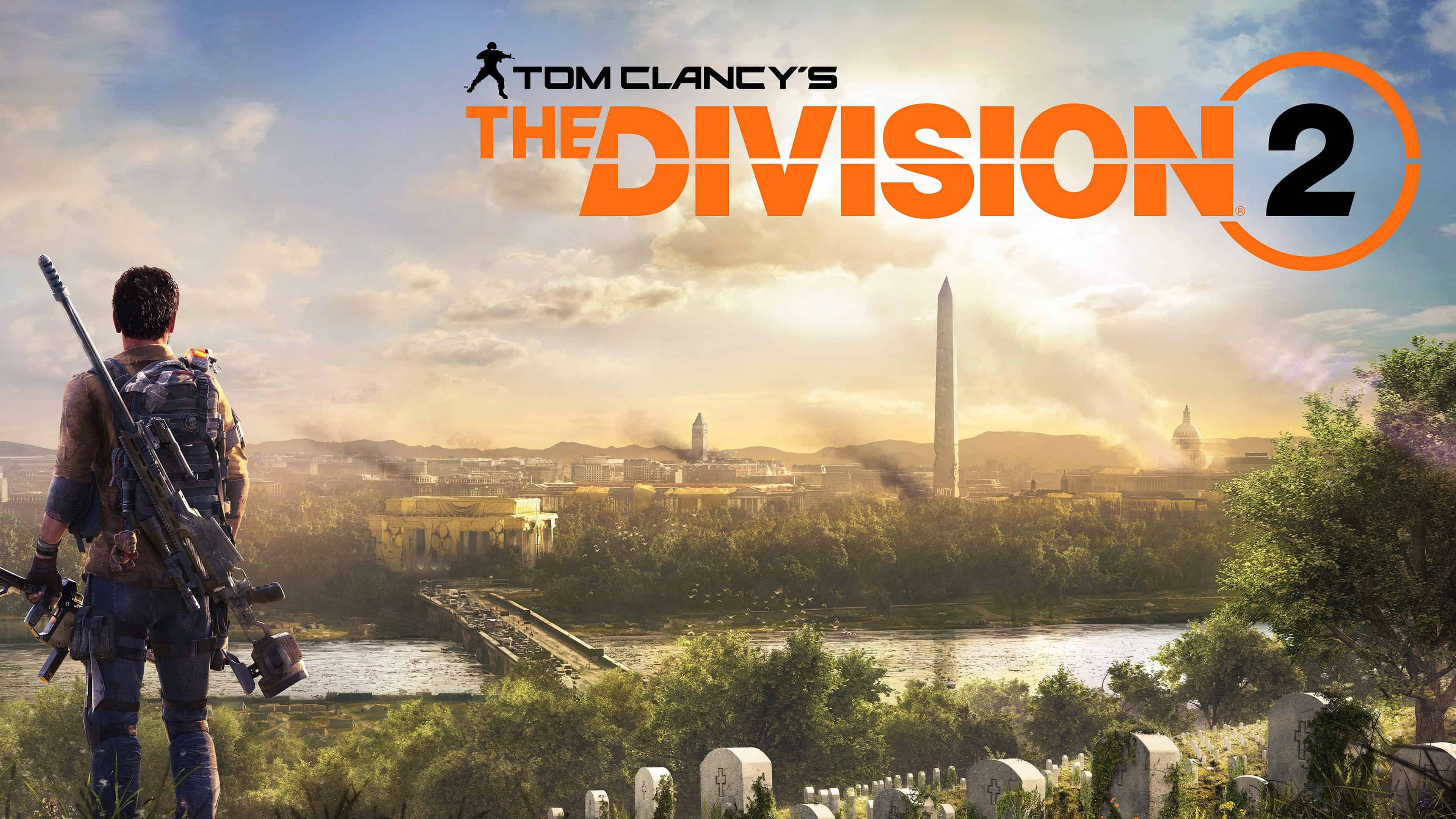 Reflecting On Six Years: Tom Clancy's The Division 2 Anniversary Event Reflecting On Six Years: Tom Clancy's The Division 2 Anniversary Event