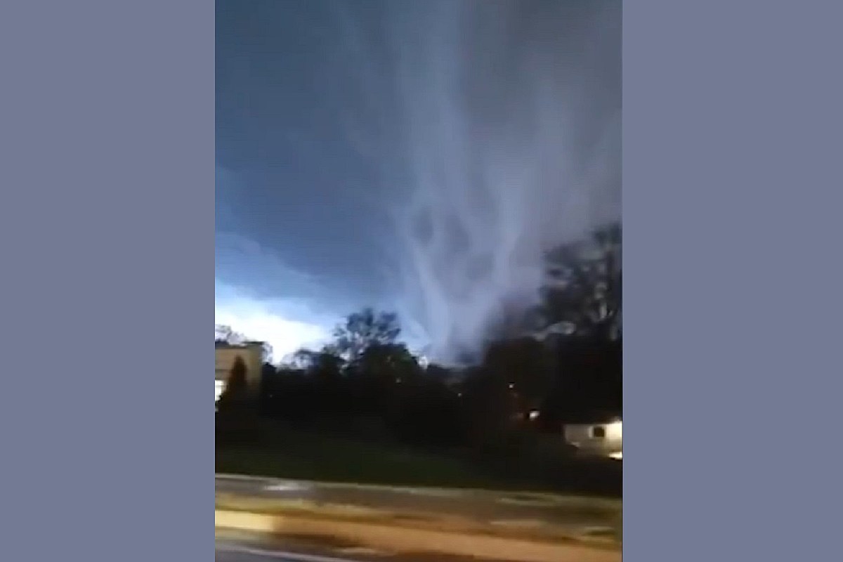 Reflecting On The 2012 Louisville Tornado: A Decade Of Recovery And Resilience