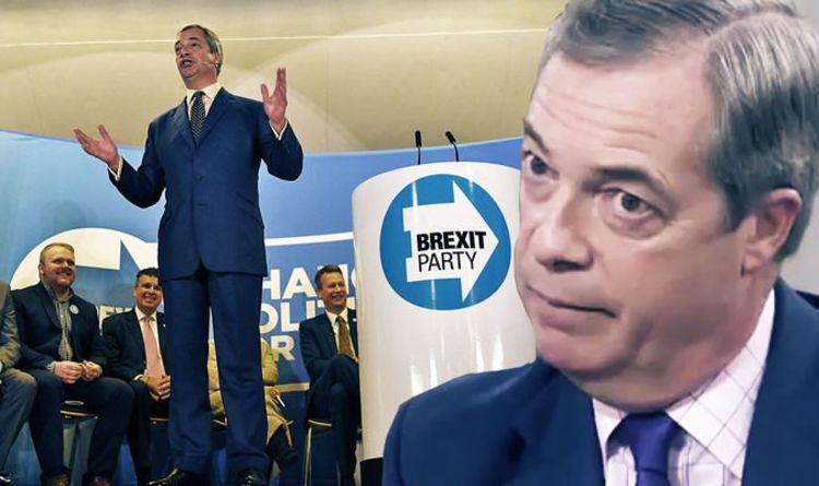 Reform Party: A Leadership Change – Farage Out, Lowe In? Reform Party: A Leadership Change – Farage Out, Lowe In?