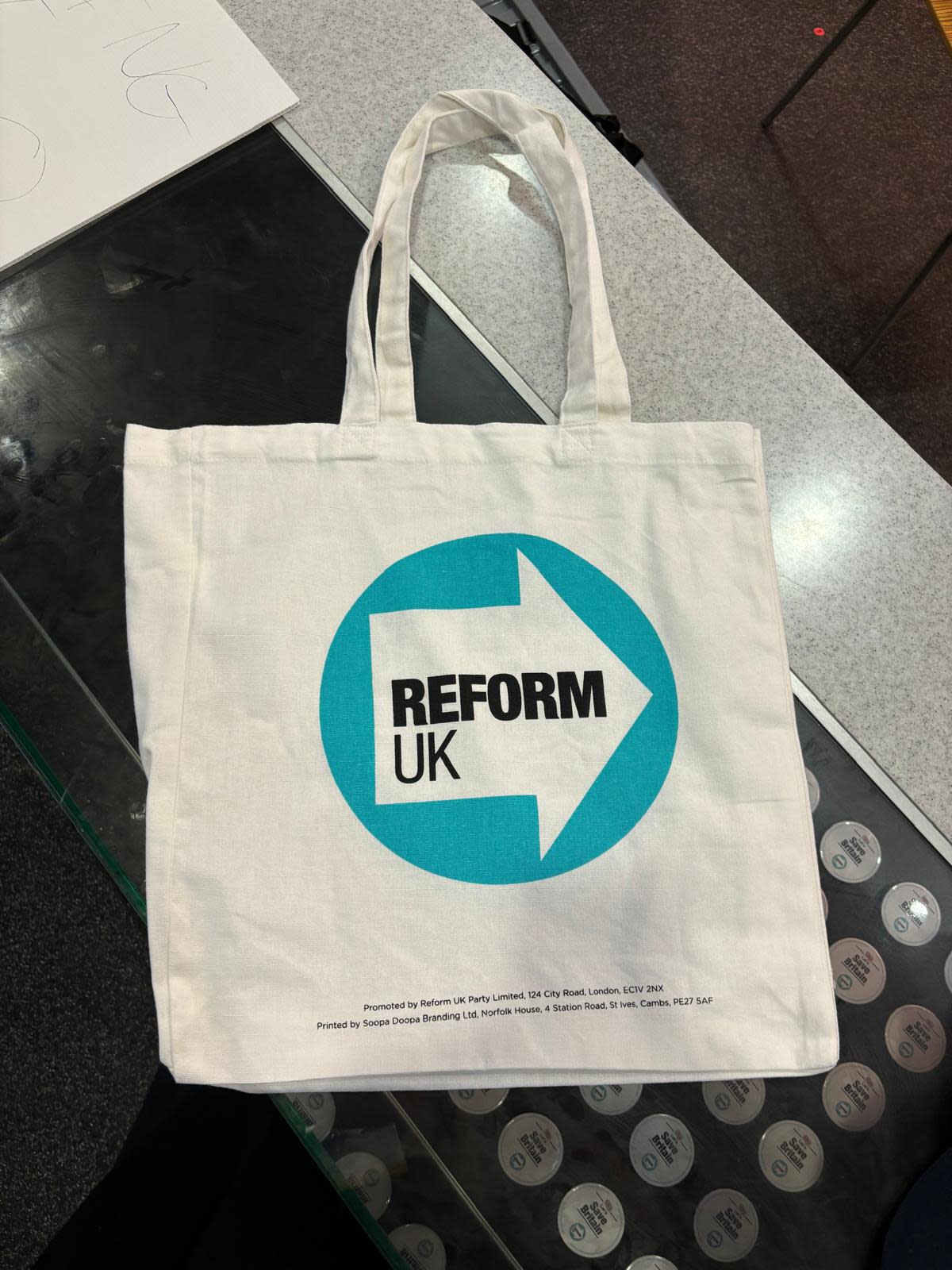 Reform UK: Five Reasons Why It Could Fail Reform UK: Five Reasons Why It Could Fail