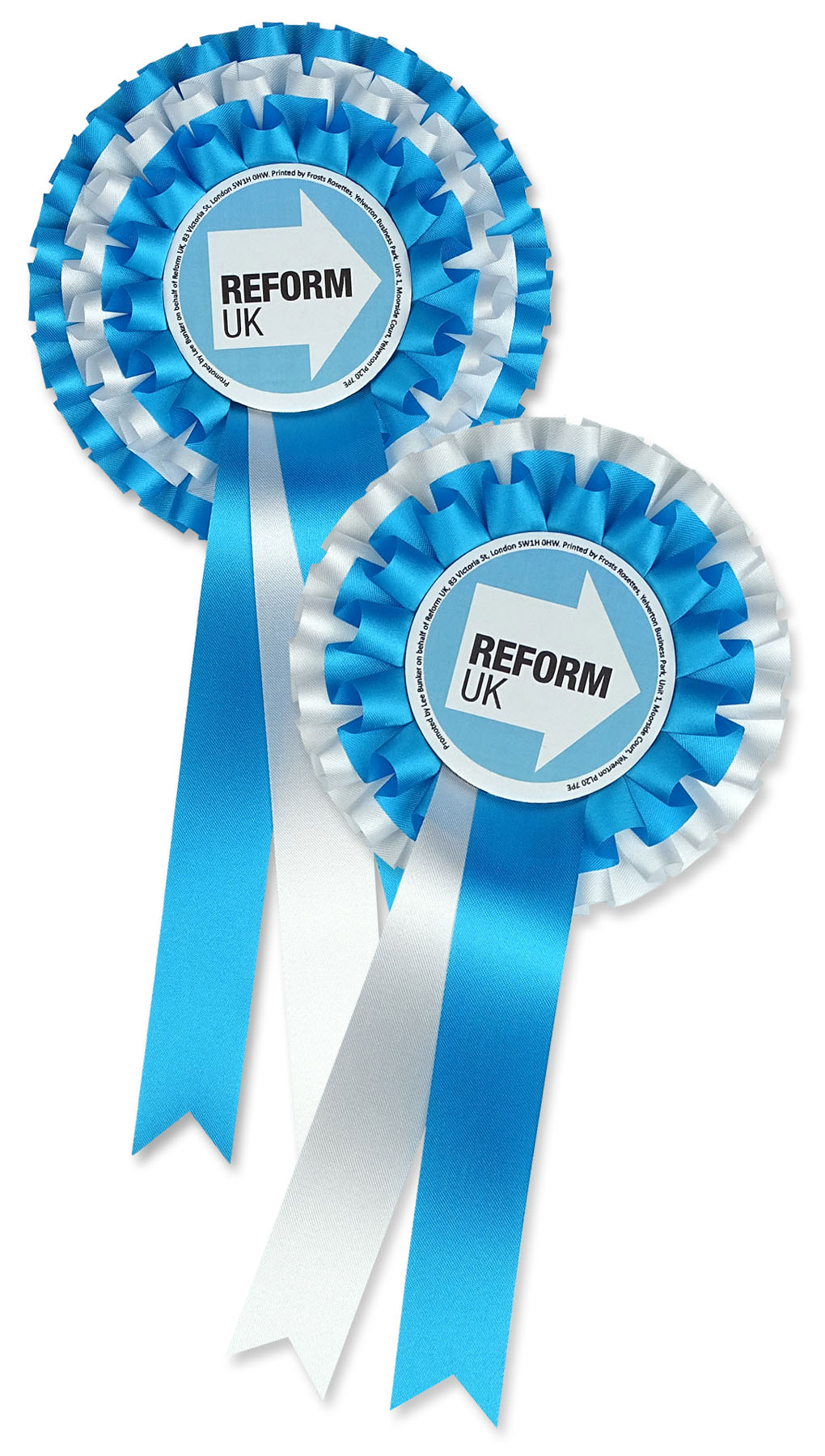 Reform UK In Danger: Five Reasons For Concern Reform UK In Danger: Five Reasons For Concern