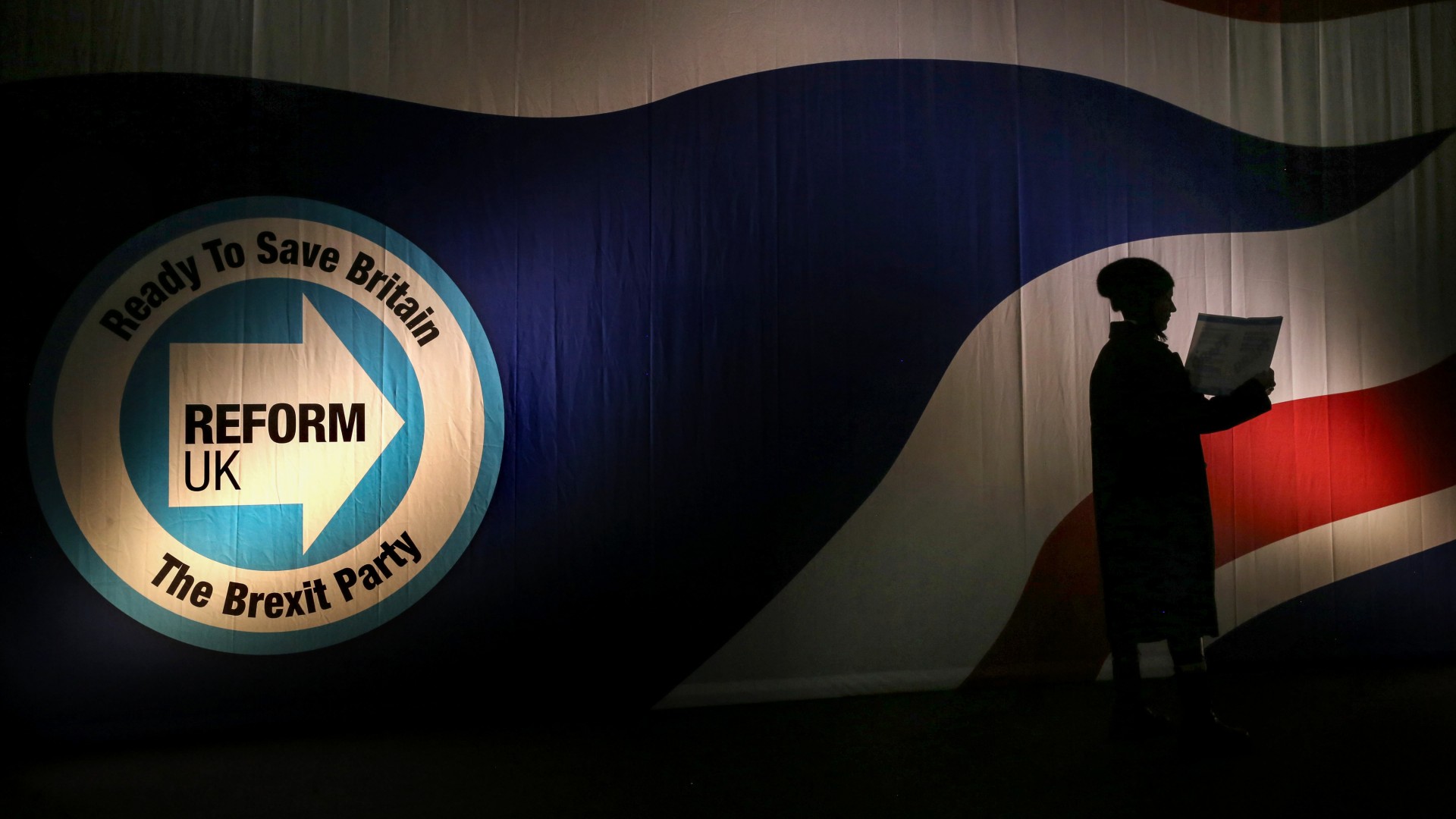 Reform UK On The Brink: Five Reasons For Concern Reform UK On The Brink: Five Reasons For Concern