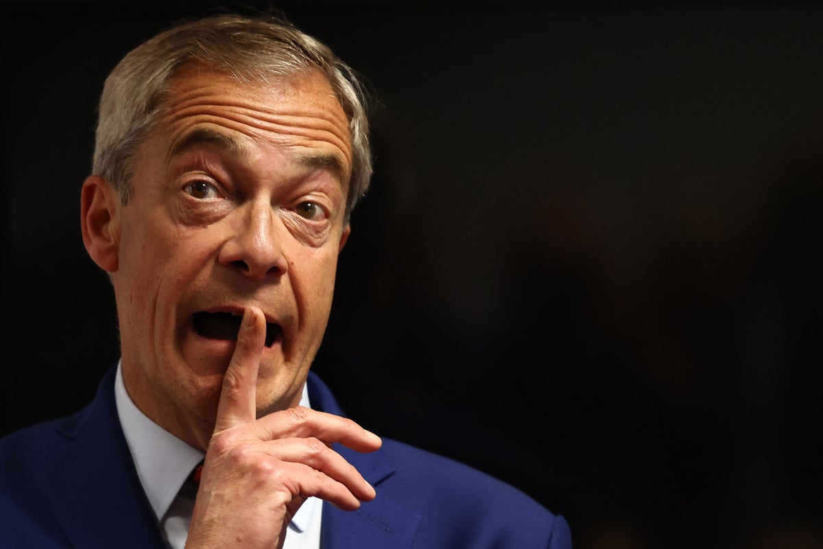Reform UK's Peril: Five Reasons For Its Potential Collapse Reform UK's Peril: Five Reasons For Its Potential Collapse