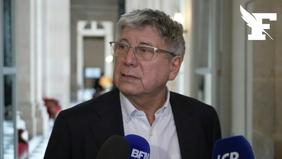 Refus De Kohler : Coquerel Porte Plainte Après L'échec De L'audition À La Commission D'enquête Sur Le Budget Refus De Kohler : Coquerel Porte Plainte Après L'échec De L'audition À La Commission D'enquête Sur Le Budget