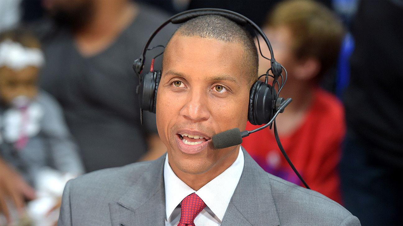 Reggie Miller's New NBC NBA Analyst Role: A Deep Dive Reggie Miller's New NBC NBA Analyst Role: A Deep Dive