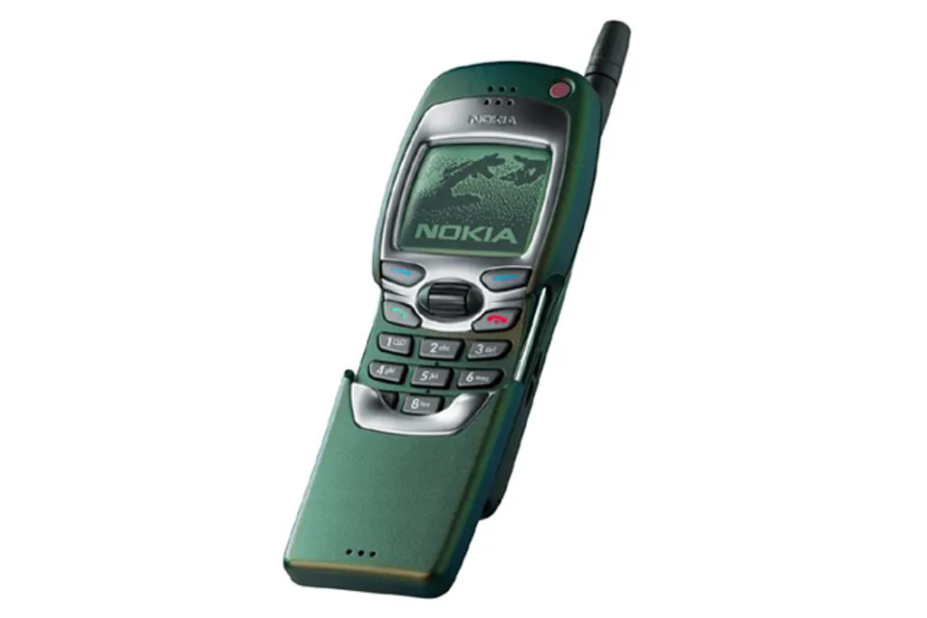 Régi NOKIA Telefonod Értékes Lehet: Ezért Érdemes Átnézni! Régi NOKIA Telefonod Értékes Lehet: Ezért Érdemes Átnézni!