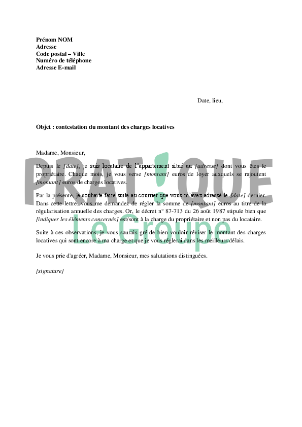 Régularisation De Charges Locatives À Saint-Ouen : 50 À 80% De Remboursement Régularisation De Charges Locatives À Saint-Ouen : 50 À 80% De Remboursement