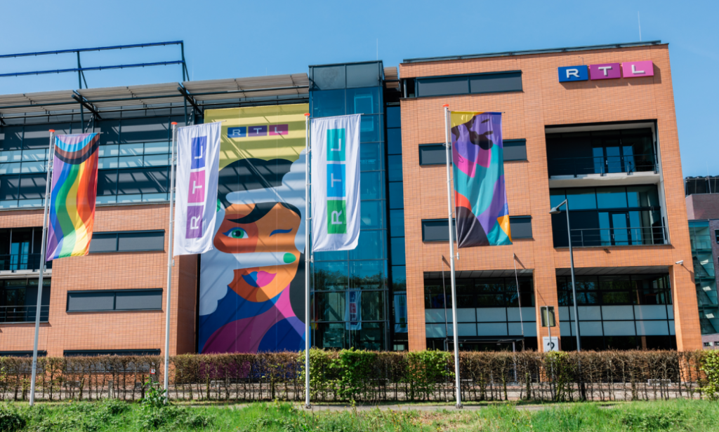 Regulatory Green Light Anticipated For RTL's Sale To DPG Media Regulatory Green Light Anticipated For RTL's Sale To DPG Media